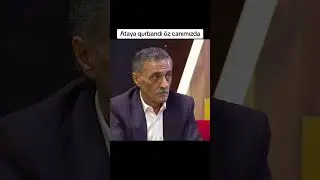 Orxan L&ouml;kbatanlı Super Ata şeiri 2024