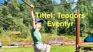 Teodors Eventyr