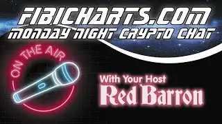 Monday Night Crypto Chat - We Discuss Populous, Defi Transactions, 1inch & more