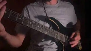 Cover Mota - Under the Cross