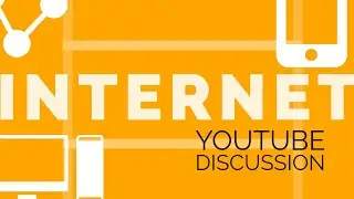 What could make the Internet a better place? (Discussion)