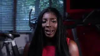 The Interview with Charlene Jeter
