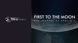 TMRO:Space - First to the Moon Kickstarter - Orbit 11.03