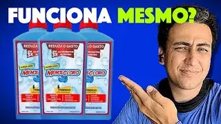 Menos Cloro? Tudo Sobre Esse Queridinho