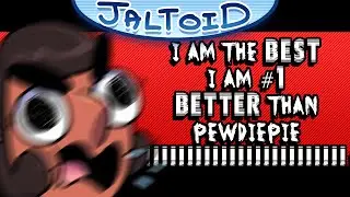 supercodplayer1995's Emergency Announcement! - Jaltoid Cartoons