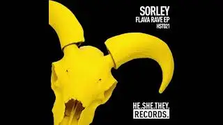 Sorley - Cool Herc (HE.SHE.THEY.)