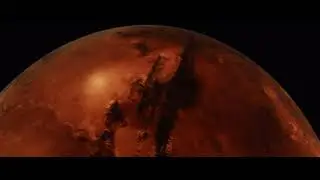 MARS 4K