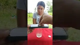 COINS MAGIC TRICK🪄 FUNNY REACTION 🤣🤣🤣 #shorts