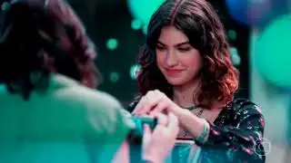 Lica e Samantha - Mystery of Love