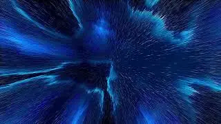 Cosmic Maelstrom | Intense Ambient Drone Soundscape