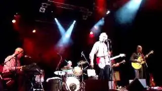 Steve Gibbons - Bopping the Blues [2009]