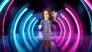Kate Nash and Monkey Business Voice Comparison | Masked Singer UK