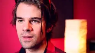Ars Nova's Uncharted Residency: Chas LiBretto & Landon Marcus