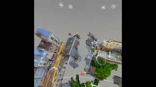 Puzzling Places | Meta Quest | Weathered Buildings 200 final SIMPLE Puzzle Playthrough in 2x | ASMR