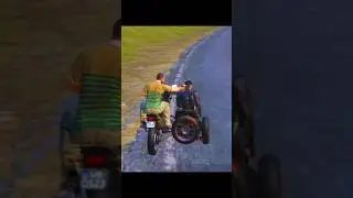 PUBG TROLL  #pubgmobile #pubgtroll #victor#pubgtricks