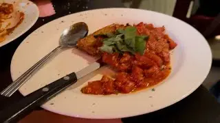 Cafe Porto Bello South Boston Absolute Best Authentic Italian In the USA