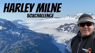 Paragliding Talk | Episode #127 |Harley Milne | PPG Pilot