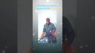 DJ JER'S SCRATCH RNB TRANSITION