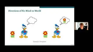 Jan Tek&uuml;lve: Neural process models of intentional states