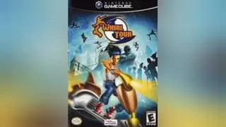 Dominic Kelly - Funk Yeah (Whirl Tour Soundtrack)
