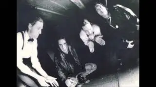 Idiot Flesh - Monkey