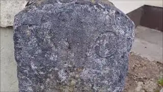Merthyr Tydfil - The Past (BOUNDARY STONES of MERTHYR)