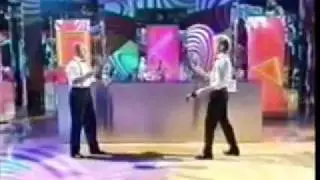Cocktailshow