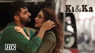 Ki and Ka Trailer | Kareena Kapoor Khan & Arjun Kapoor | Releases On Feb 15