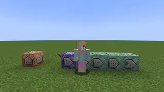 Minecraft 1.19: как добавить задержку к командным блокам