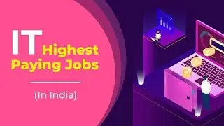 Top 10 High-Paying IT Jobs in India