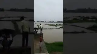 Nepal ne khola 42 kewaara bihar me badh