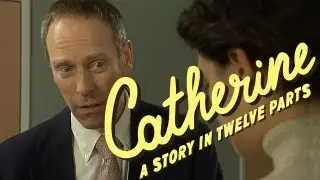 Catherine: Episode 10 - Jenny Slate & Dean Fleischer-Camp