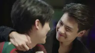 Bad Buddy Series/ Thai BL Drama/ Pat X Pran/ Bollywood Song Mix/ Ae Dil Hai Mushkil