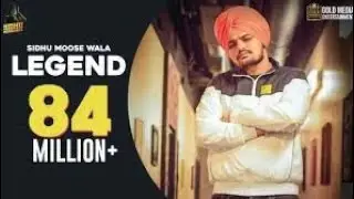 LEGEND (LYRICAL VIDEO) | English Translations | Sidhu Moose Wala | SuperHit Punjabi Song 2022