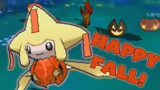 Happy Fall!