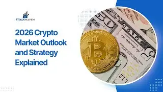 2026 Crypto Market Outlook and Strategy Explained