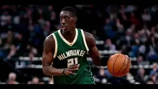 TONY SNELL traded to PISTONS for JON LEUER!!!