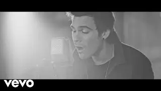 Matthew Koma - Hard To Love (Acoustic)