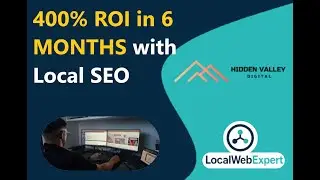 Local Web Expert on the Gold Coast: Hidden Valley Digital