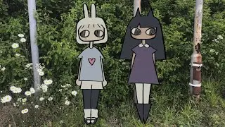 two time (school project) 💝