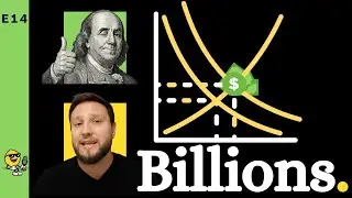 Bootstrapping to Billions E14: The Market Crisis Stopping 99% of Small Businesses (SMBs)