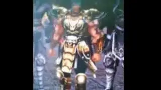 Deividxp - Metin2 - Siona  - Jinno