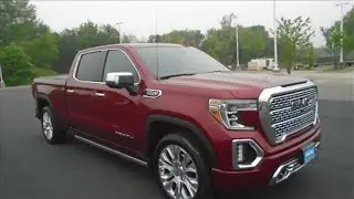Used 2020 GMC Sierra 1500 Fredericksburg VA Richmond, VA #FNA020290A - SOLD