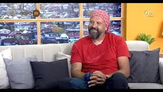 Dženad Džino  Nova TV - Nova IN