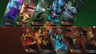 LGD vs Optic (Bo1) - DAC 2018 Group Stage Day 3