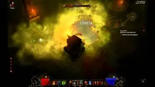 diablo 3 WD mp10 GHOM 48sec