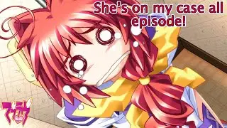 Muv-Luv Extra Part 22 | Sumika's A Mood