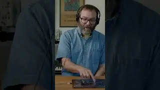 An LFO on Delay Time?
