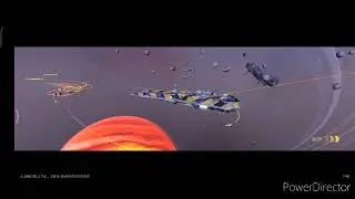 homeworld Docking Procedure