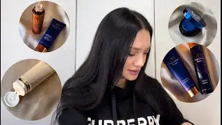 УХОД ЗА ЛИЦОМ CHANEL 1 И ВОЛОСАМИ AUGUSTINUS BADER